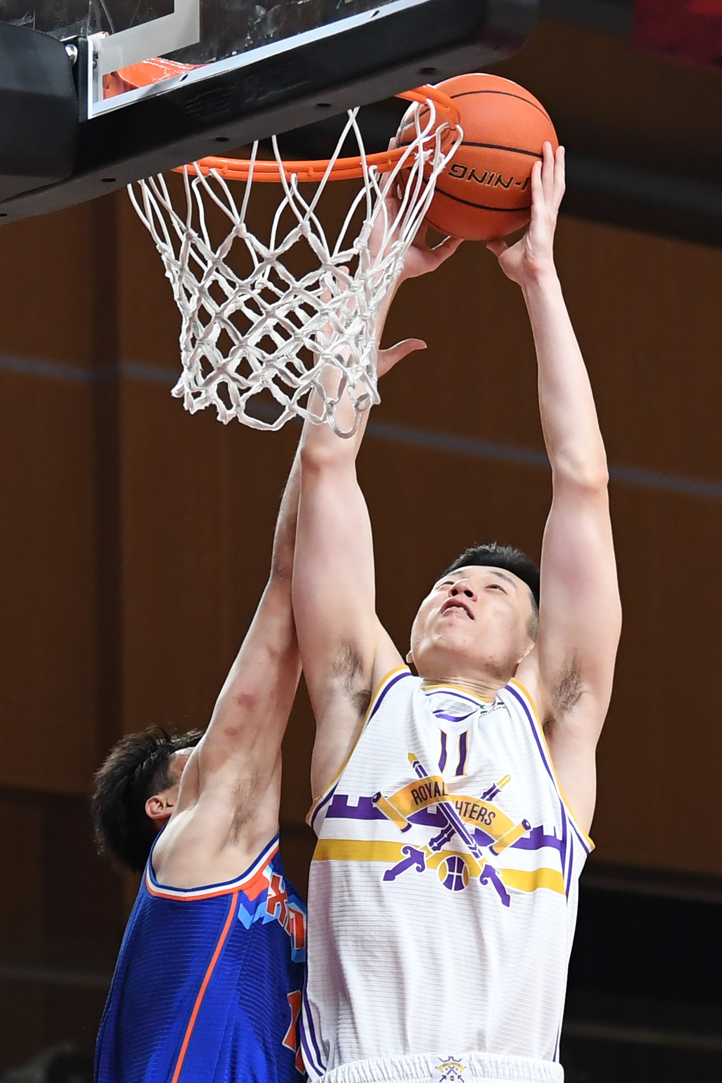 排在联盟前 排在联盟前