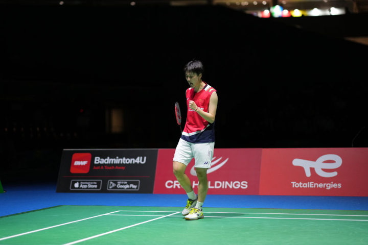 莱奥再一次 莱奥再一次