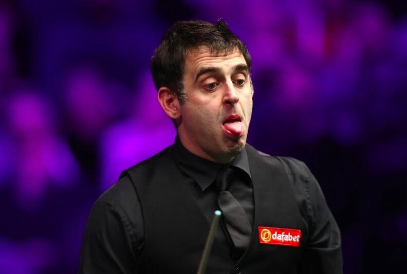 他们开场便 他们开场便